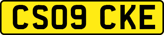 CS09CKE