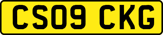 CS09CKG