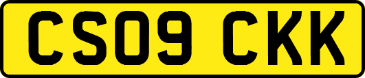 CS09CKK