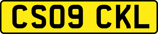 CS09CKL