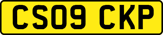CS09CKP