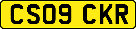 CS09CKR