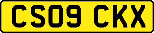 CS09CKX