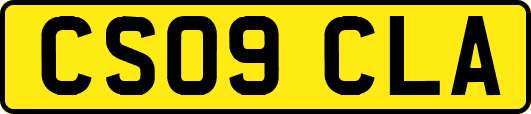 CS09CLA