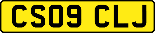 CS09CLJ