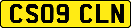 CS09CLN