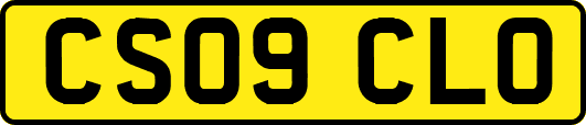CS09CLO