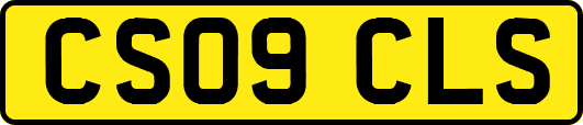 CS09CLS
