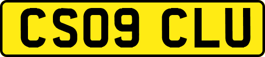 CS09CLU