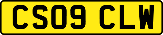 CS09CLW