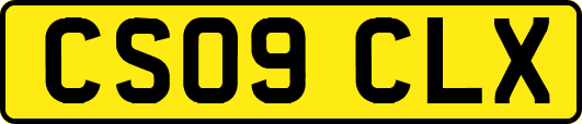 CS09CLX