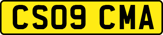CS09CMA