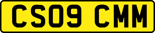 CS09CMM