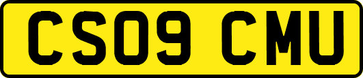 CS09CMU