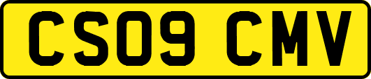 CS09CMV