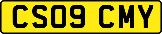 CS09CMY