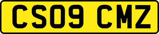 CS09CMZ