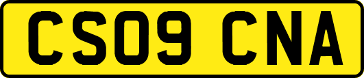 CS09CNA
