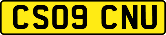 CS09CNU
