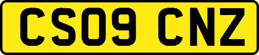 CS09CNZ