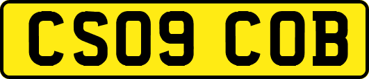 CS09COB