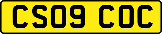 CS09COC