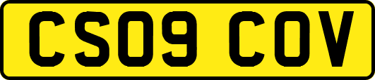 CS09COV