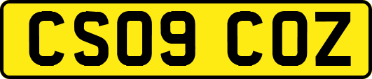CS09COZ
