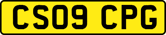 CS09CPG