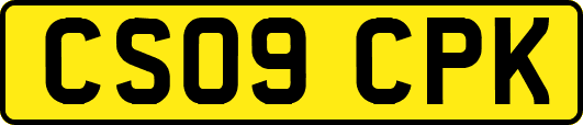 CS09CPK