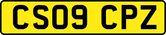 CS09CPZ