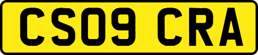 CS09CRA