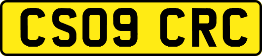 CS09CRC