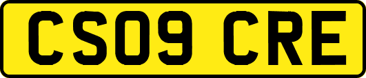 CS09CRE