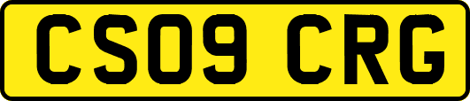 CS09CRG