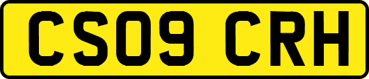 CS09CRH
