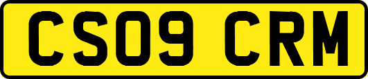 CS09CRM