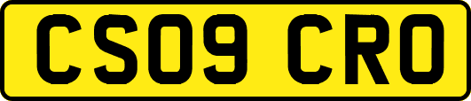 CS09CRO