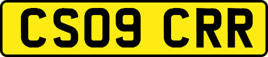 CS09CRR