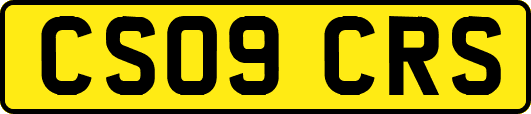 CS09CRS