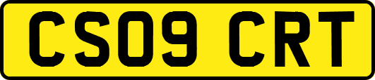 CS09CRT