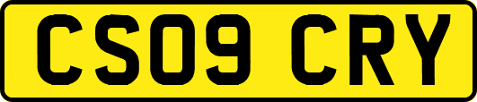 CS09CRY