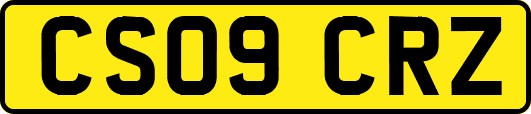 CS09CRZ