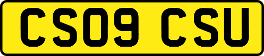 CS09CSU