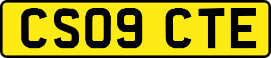 CS09CTE