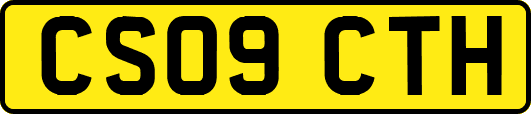 CS09CTH