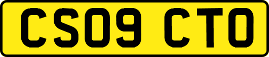 CS09CTO