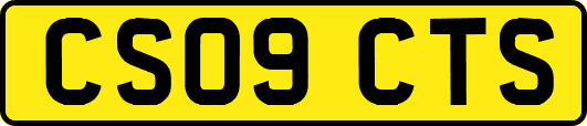 CS09CTS