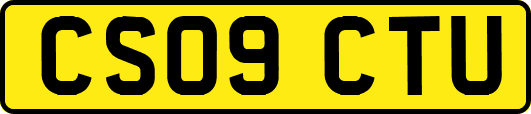 CS09CTU