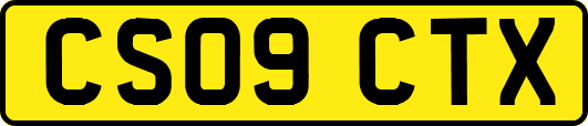 CS09CTX